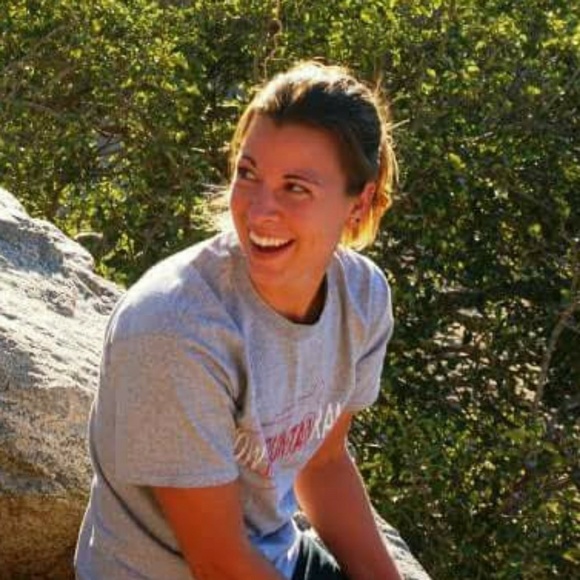 Meet your Posher, Kaley - Picture 1 of 1